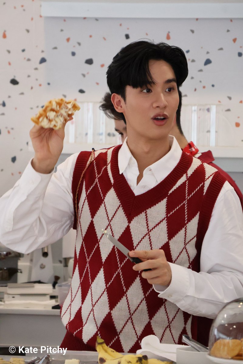 เตทำอร่อยจริงๆนะครับ
#Tawan_V <a href="/Tawan_V/">เทย์ทาวาฬ</a>
#tawanxthelaughingcow