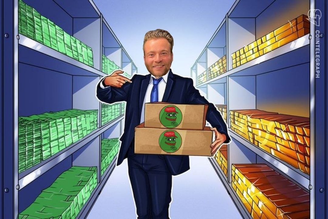 Sjuul | AltCryptoGems tweet media