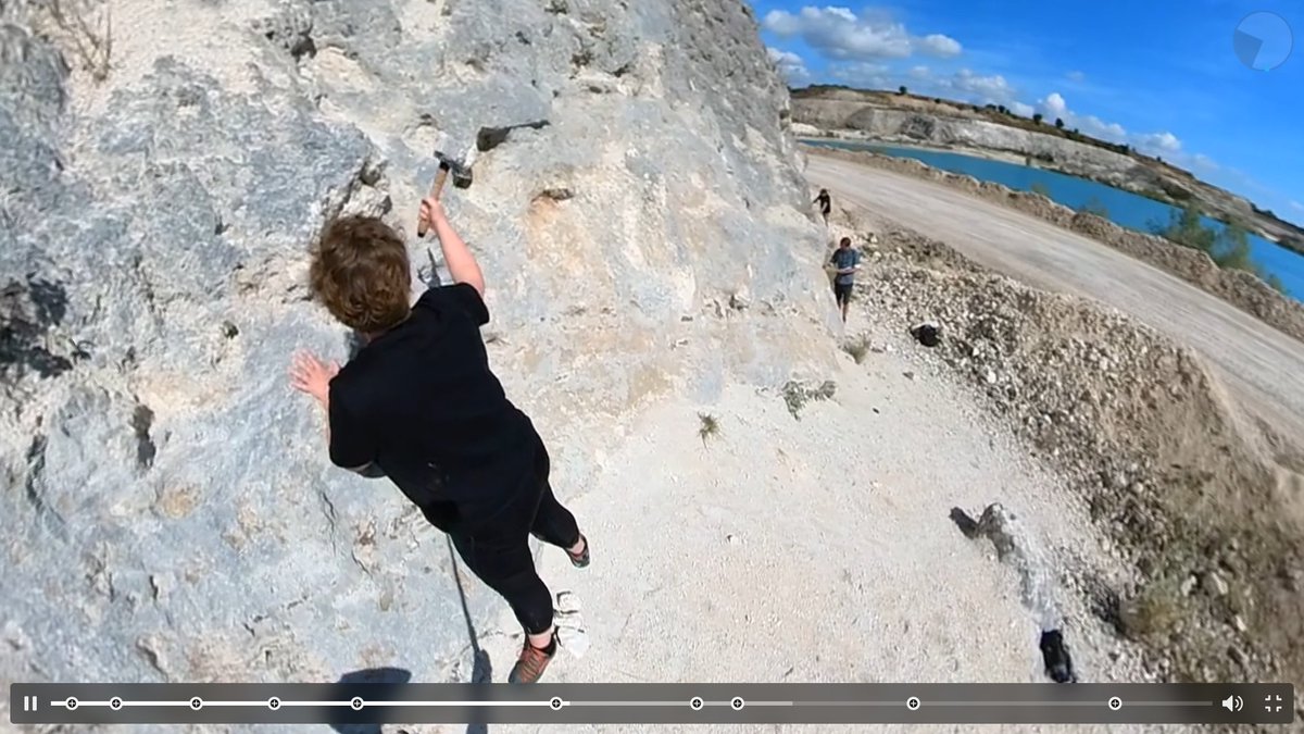 Rie Malm tweet media