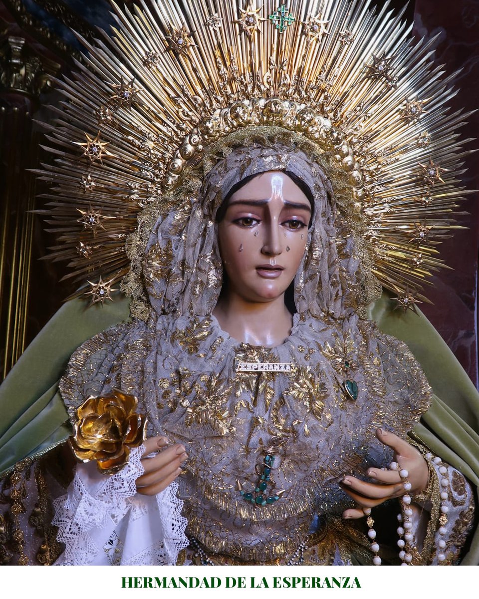 EsperanzaHuelva's tweet photo. Mes de Mayo.
Mes de María, Esperanza nuestra.

📷 José Fernández

#LaEsperanza #Huelva #mayo https://t.co/1wcG8qjIik