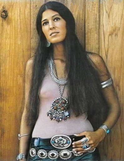 Happy 78th Birthday Rita Coolidge! 