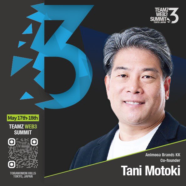 Moto Tani tweet media