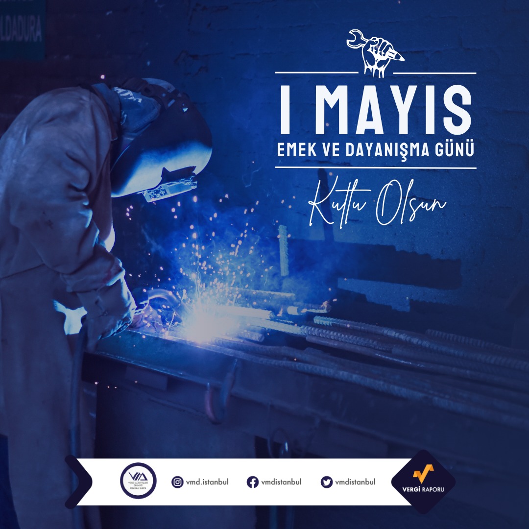 Vergi Müfettişleri Derneği İstanbul Şubesi (@vmdistanbul) on Twitter photo 