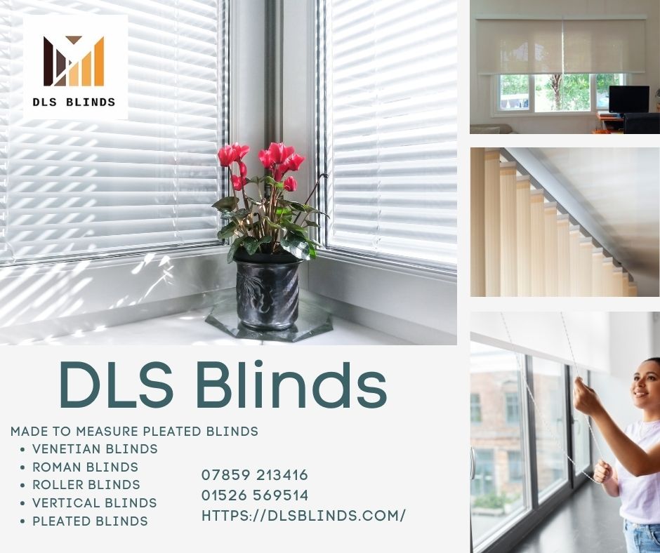 DLS Blinds (@DlsBlinds) / Posts / X