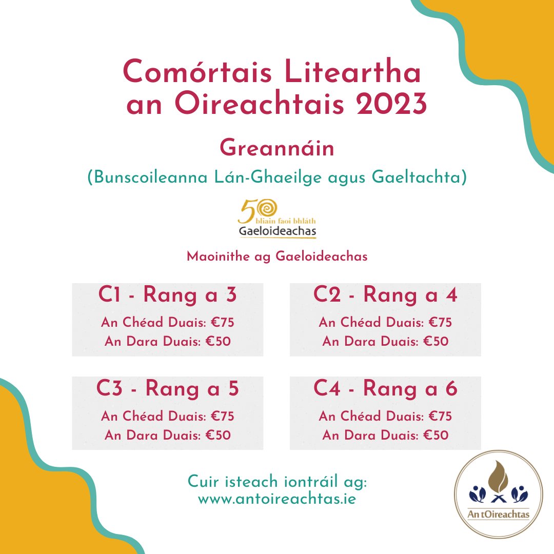 An tOireachtas tweet media