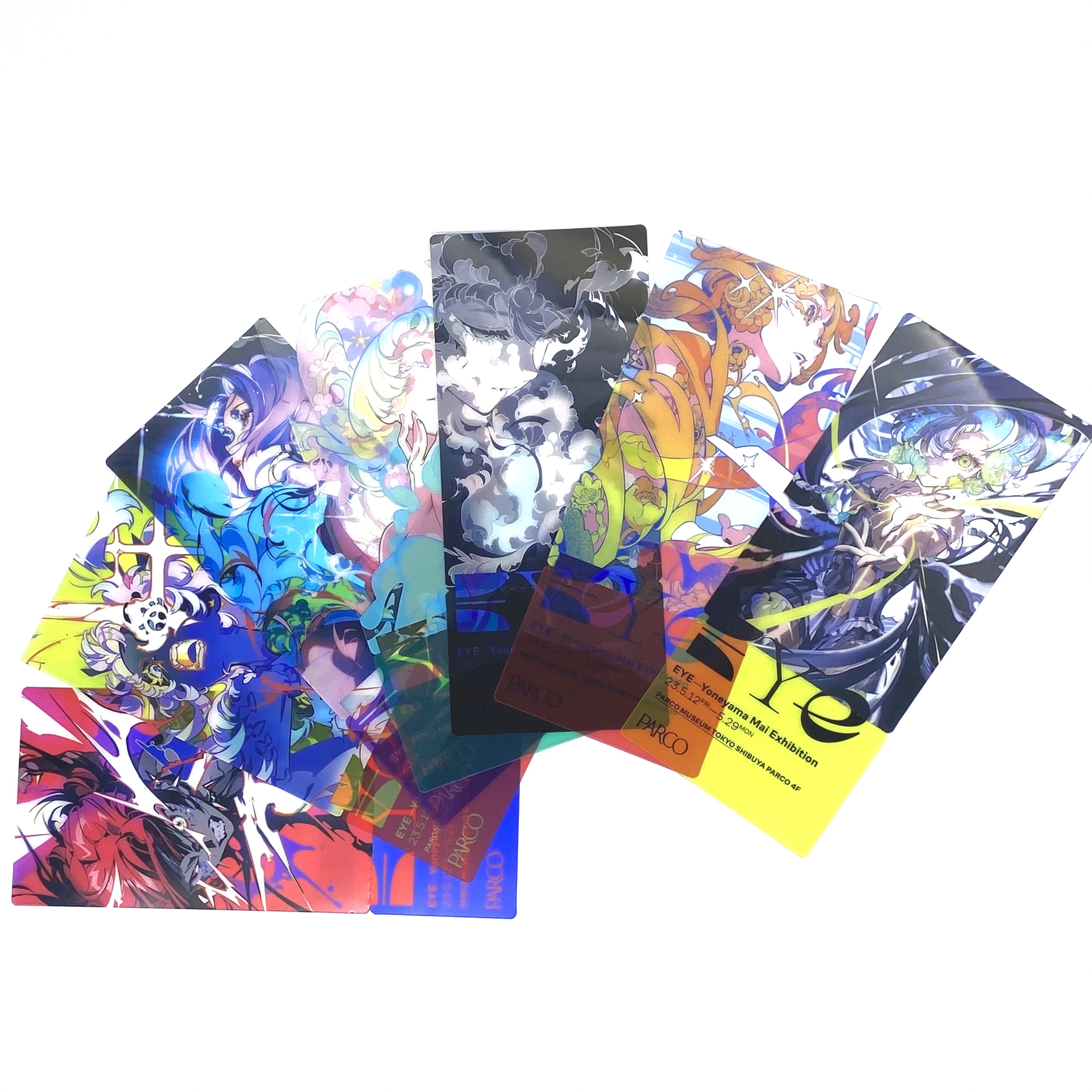 【在庫あり/即出荷可】 EYE アート・デザイン・音楽