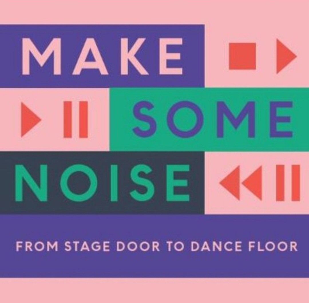 WiganMuseum's tweet photo. Looking for something to do during your #DinnerHour? Fancy some #music and #culture with your #lunch? Why not join our curators for a #FREE #MakeSomeNoise #exhibition #tour on Wednesday 3rd May, 12-12.45pm ๐คฉ ๐ถ
01942 828128 or wiganmuseum@wigan.gov.uk to book.
@BewellW https://t.co/uyjbk8puFS
