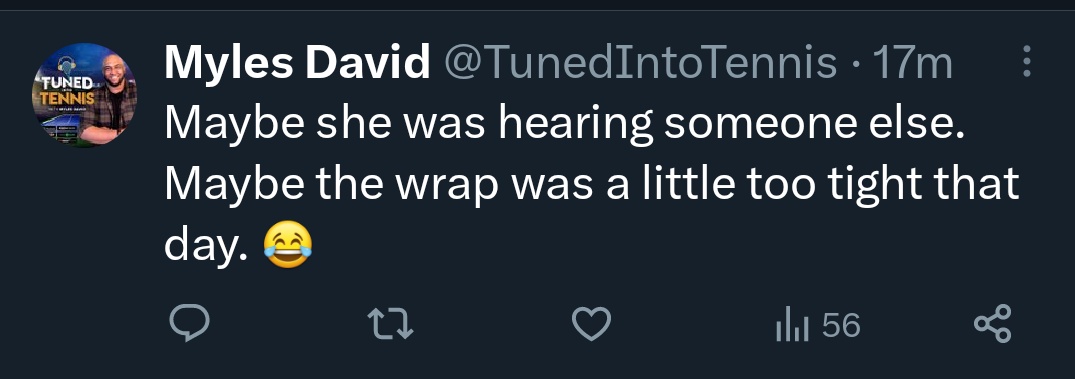 bvbgurrrl's tweet photo. making fun of my hijab further proves everything i said 🤷🏿‍♀️ https://t.co/TmeAQ0yqfj
