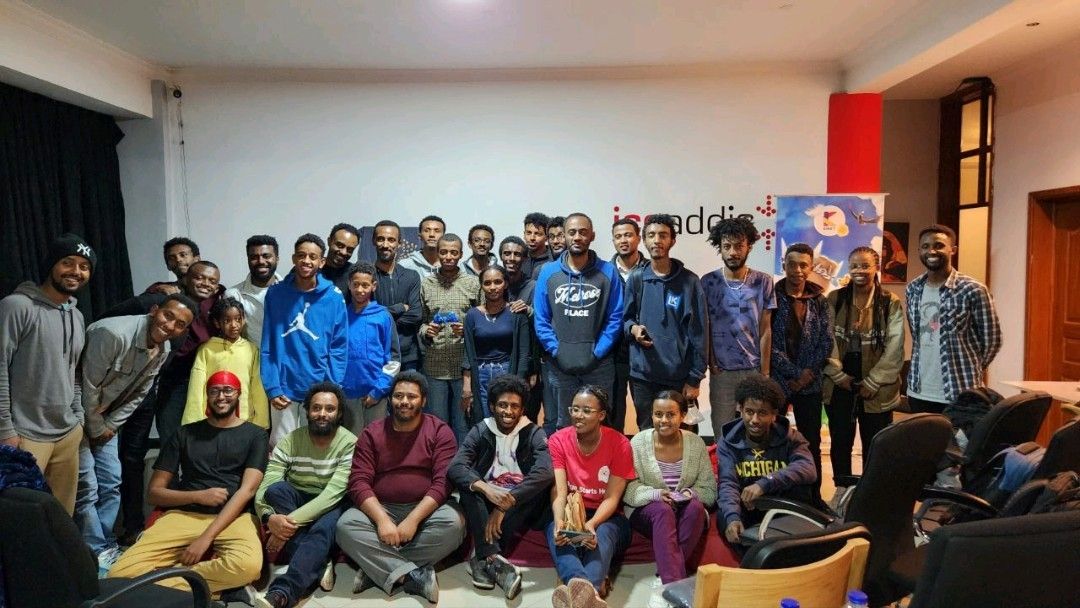 Qene Games tweet media