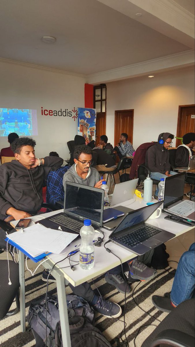 What an incredible 48-hour journey! Our team just completed an intense game development hackathon, and we couldn't be more proud of our accomplishments. It was 48 hours of non-stop coding, designing, and problem-solving, but the end result was worth every minute.