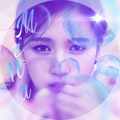 mi08chen10's tweet photo. 復帰早々なので、みんなに再度認知してもらうために過去の加工画像配布します！
トプ画、アイコン、ヘッダー何でも加工可能なので、相談ください！
画像が良かったらリツイートしてくれると嬉しいです😆
#デグリン加工 #TWICE #twice #ミナペン https://t.co/PbfGGFW5tQ