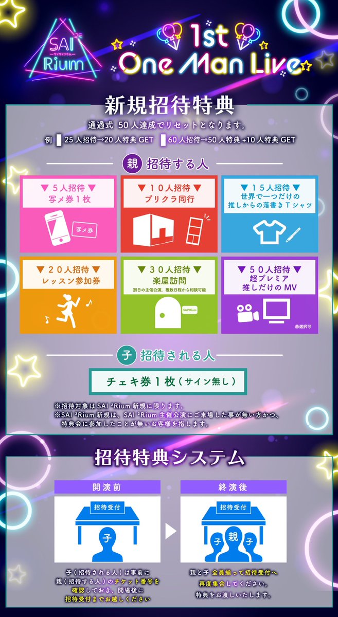 ＼❤️‍🔥#拡散希望❤️‍🔥／
SAI ²Riumメンバー対抗戦対象ツイートです！
【このツイートの"RT"をお願いします】

絶対に1位になりたい！😭
このチャンスを無駄にしたくない！🥺

このツイートのリプ欄にあるTikTokへの"いいね❤︎"も審査対象です！
そちらのご協力もよろしくお願いします🙇‍♀️

#SAI2023