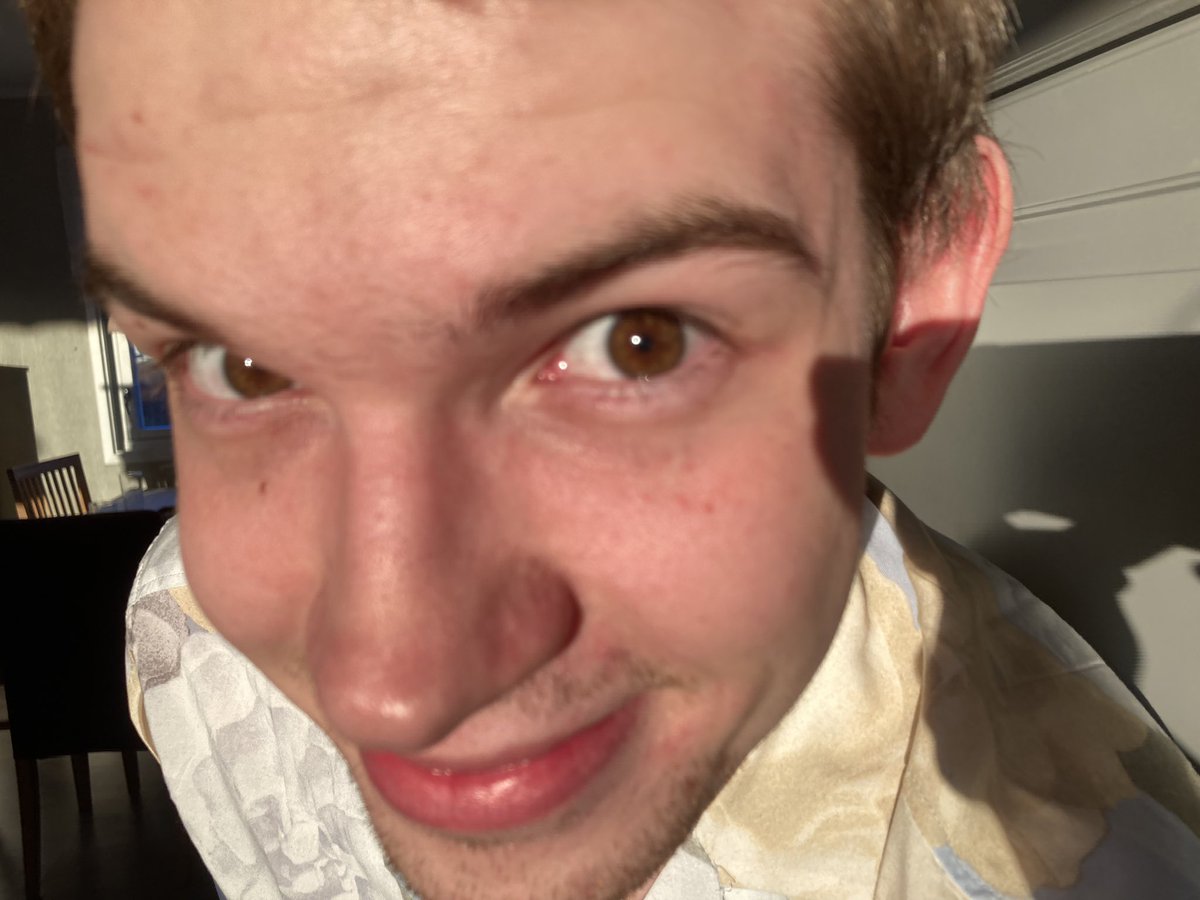 pikeiscool's tweet image. “Jeg syntes du har litt lite energi til å være en person med adhd” - typen