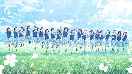 46hinagazo's tweet photo. 第463回目アンケート☀️

歴代グループアー写、人気決定戦！
今日はキュンVSドレミです！

一回戦目から悩みまくってしまいますね😎

投票よろしくお願いいたします！🙇

#ひなこい
#日向坂46
#キュン
#ドレミソラシド https://t.co/EedXkqoDHi