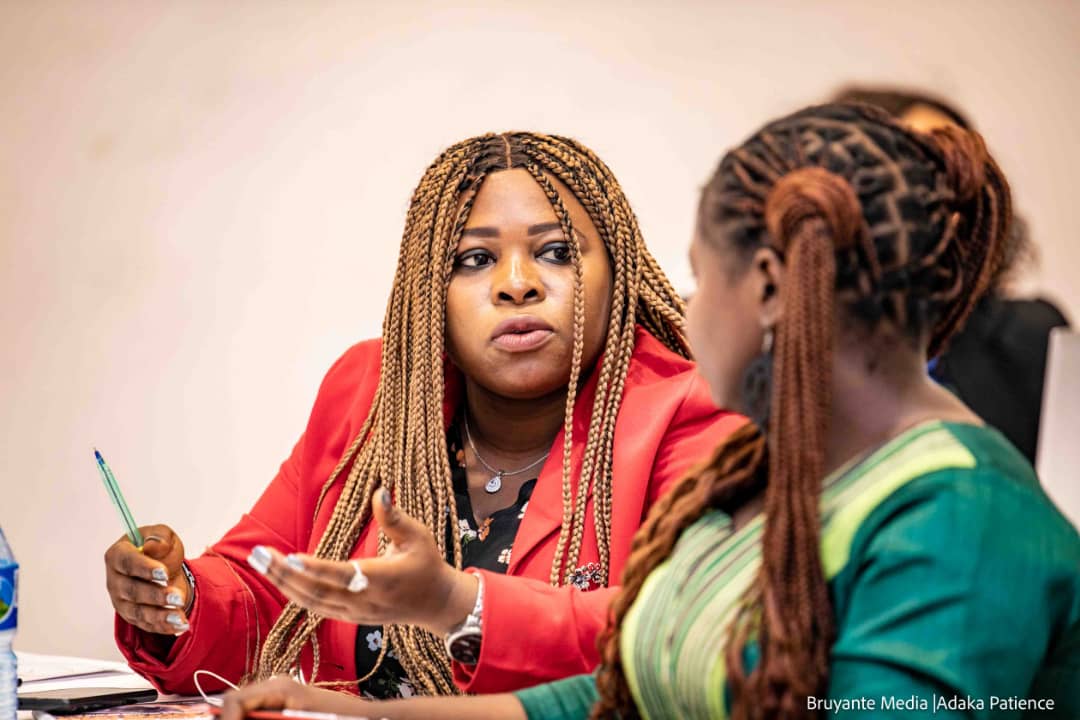 Joytonex's tweet image. Happy Workers Day, Nigeria.

#ProudNigerian #DevelopmentProfessional #HumanitarianWorker