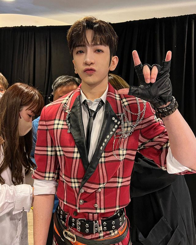 ansonlo_intlfc's tweet photo. 👱🏻‍♂️01.05.23 Instagram Update👶🏻

💬 Do you like this look?♥️🐴🏇🏻
#AboutToday
#ThankYouForYourHardWork👶🏻
#TheLastOneIsAMiniEasterEgg10xSpeedMONEY

🔗 https://t.co/o3o852ewJY
•
#盧瀚霆 #AnsonLo #mirrorweare
👶🏻♥️👱🏻‍♂️ https://t.co/hVIBKJjaJd