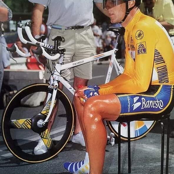 josean0728's tweet photo. #TDF1992 https://t.co/UPpRpKQHRU