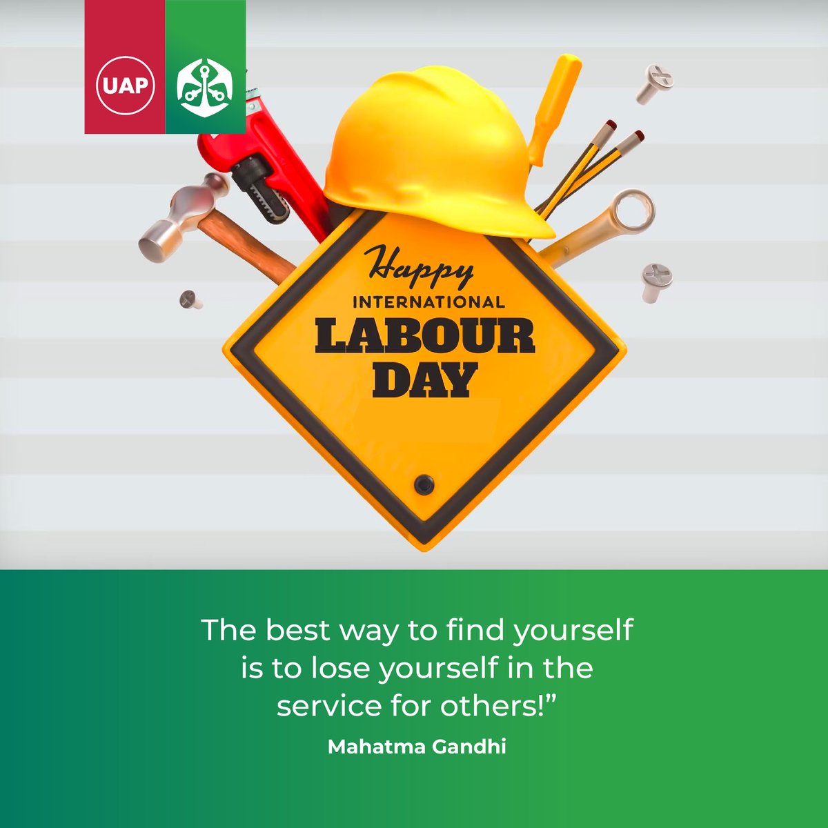 UAPOldMutual_SS's tweet photo. #HappyInternationalLabourday. https://t.co/iZO9ruOk1E