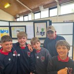 Photo by St Patrick’s BNS (@stpatricksbns)