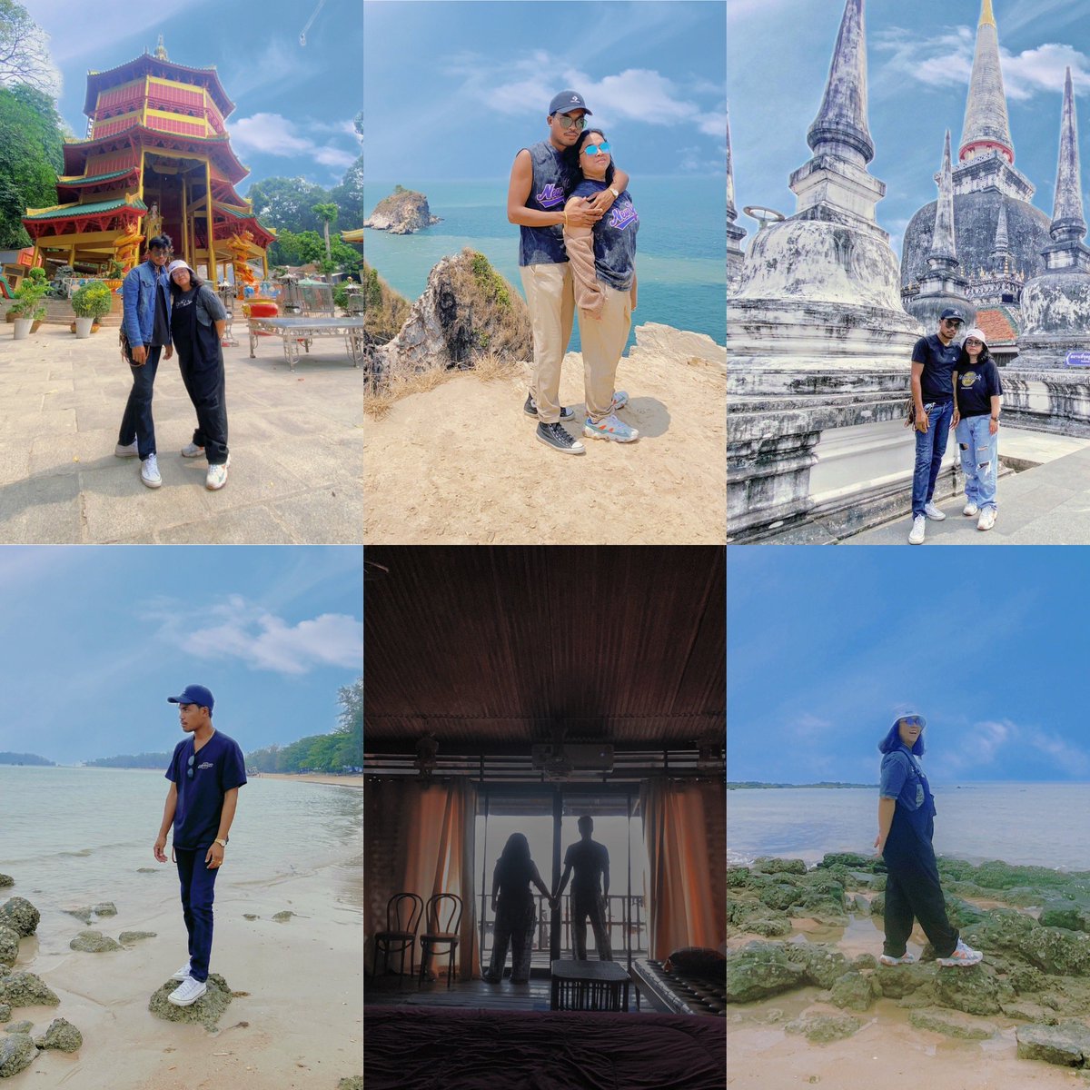 maple_ny's tweet photo. 1  เดือน 9 วัน กับโรคที่มาแบบไม่ทันตั้งตัว #เส้นเลือดในสมองตีบ ขอบคุณนะป๊าที่ดูแลหันทุกอย่าง https://t.co/V1y8vps9wB