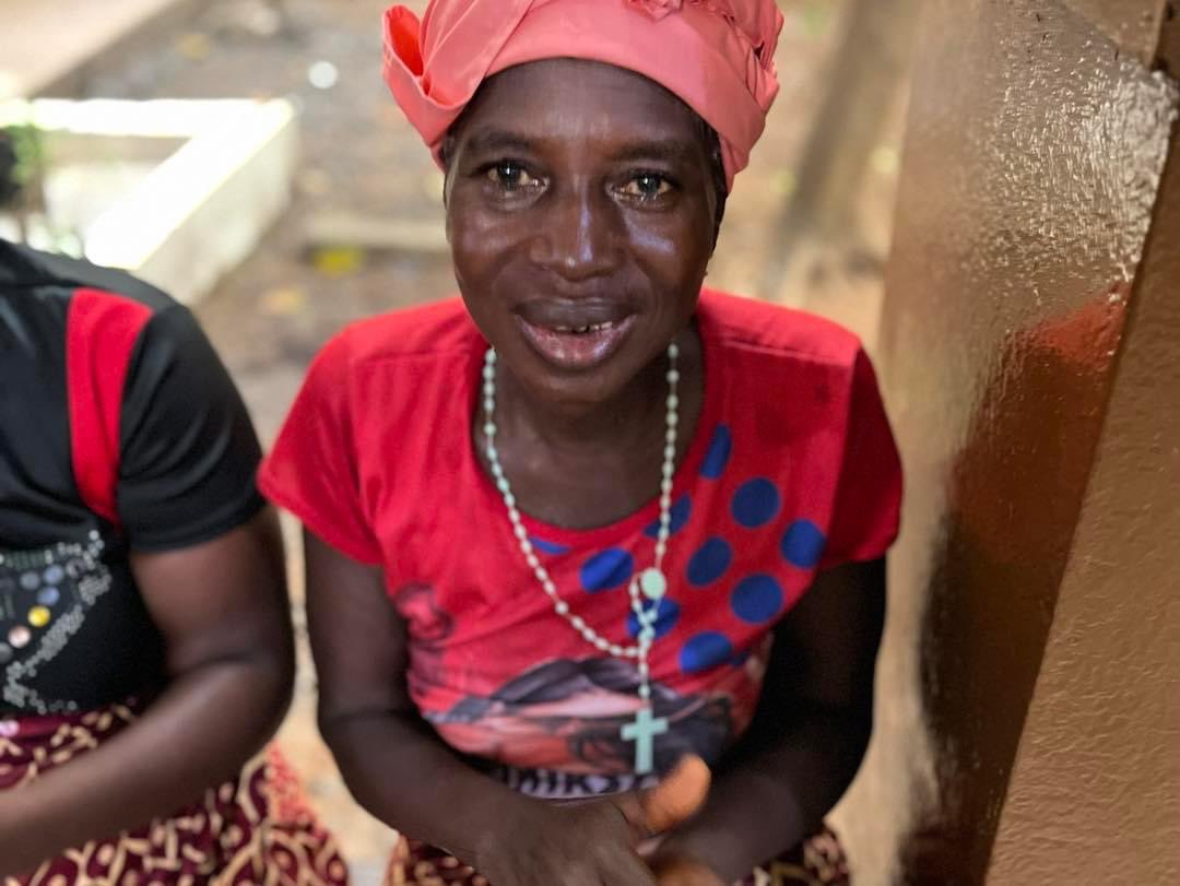 WeFixFistulas's tweet photo. We are excited at AWC! Our new Fistula specialist is on his way coming and we can’t wait to meet him.

Our Fistula team was busy the last few weeks to identify and collect patients from all over the country. https://t.co/zXBFwnGLYX