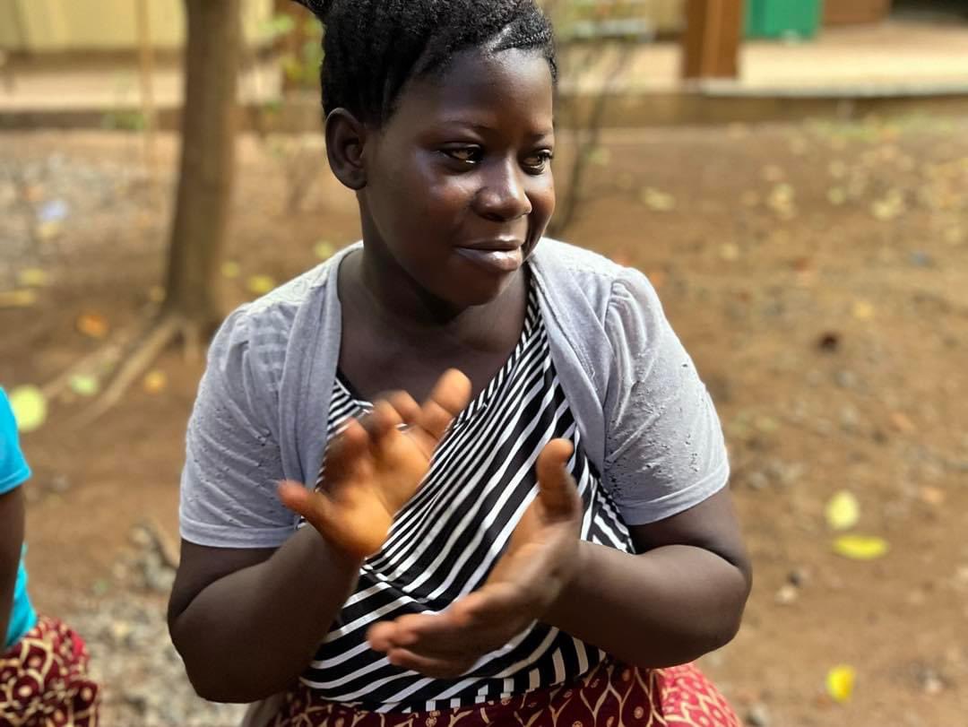 WeFixFistulas's tweet photo. We are excited at AWC! Our new Fistula specialist is on his way coming and we can’t wait to meet him.

Our Fistula team was busy the last few weeks to identify and collect patients from all over the country. https://t.co/zXBFwnGLYX