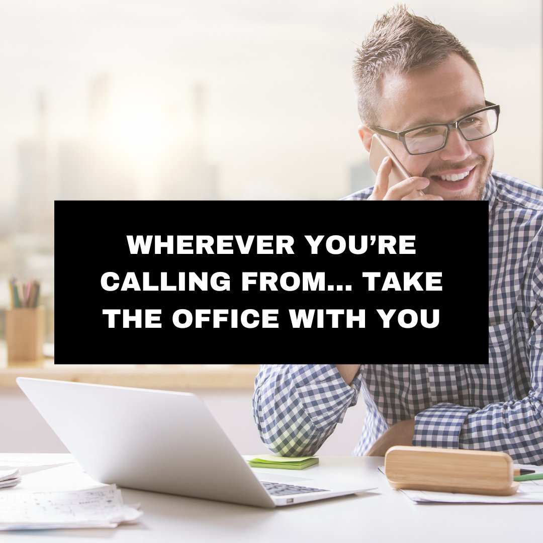 broadgatevoice's tweet photo. FMC is a technology that integrates fixed-line and mobile telecommunications networks, allowing switching between different devices and networks with the same phone number and access to the same services. 

Get in touch today.

#phonesoftware https://t.co/4XMt92sQBl