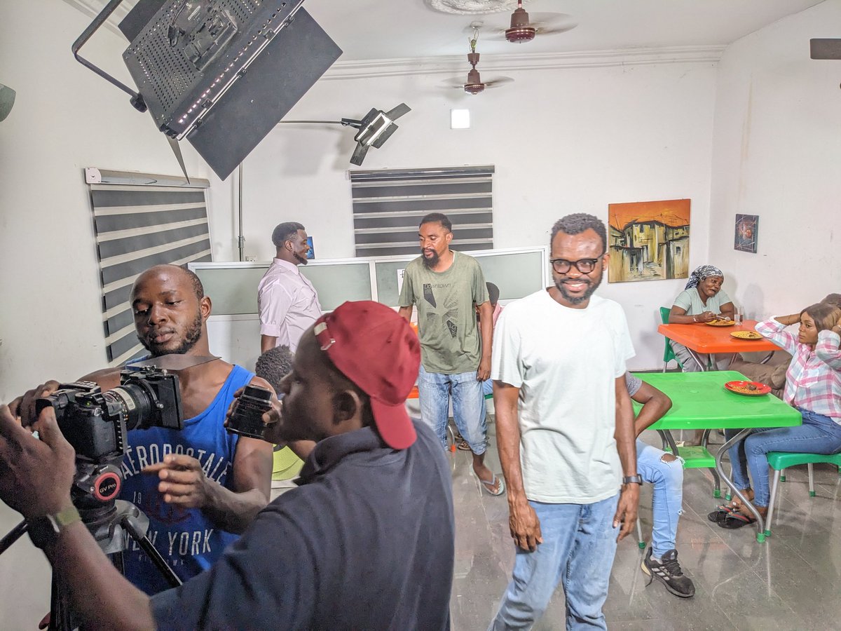 Yawaskit's tweet photo. No human masterpiece has been created without great labour.” – Andre Gide.
To the best team in the world ❤️ #Thread
 #YawaGeng #FeempipoTeam 
#LabourDay #WorkersDay #Workers #WorkersDay2023 https://t.co/uCdZE7ardH