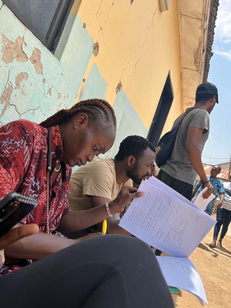 Yawaskit's tweet photo. All labor that uplifts humanity has dignity.” – Martin Luther King, Jr.
#LabourDay #yawageng #WorkersDay https://t.co/uOtee8CZUo