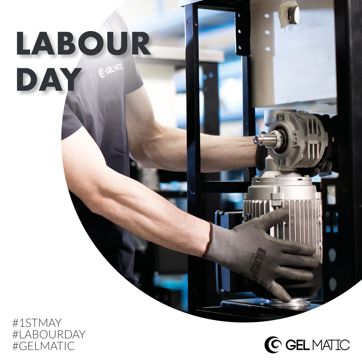 GelMaticItalia's tweet photo. Labour day 🛠️🍦🧁
#labourday #1stmay #festadeilavoratori #1maggio #gelmatic #gelmaticworld #gelmaticmachines #madeinitaly #discovermore
https://t.co/txbplcDOGH https://t.co/ywXxK62s9U