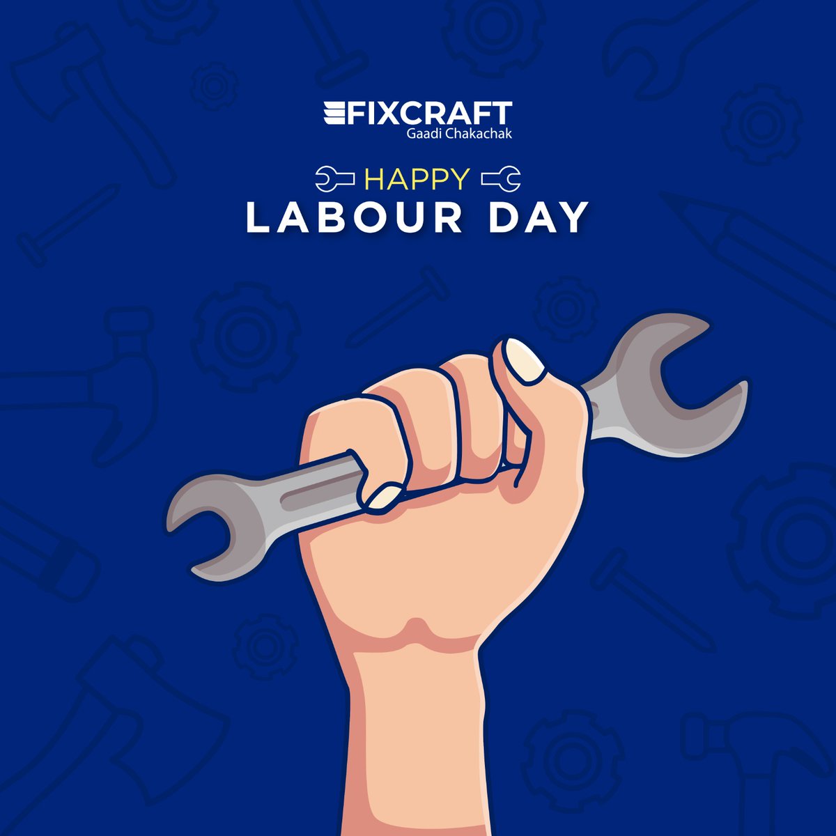 Fixcraft.in tweet media