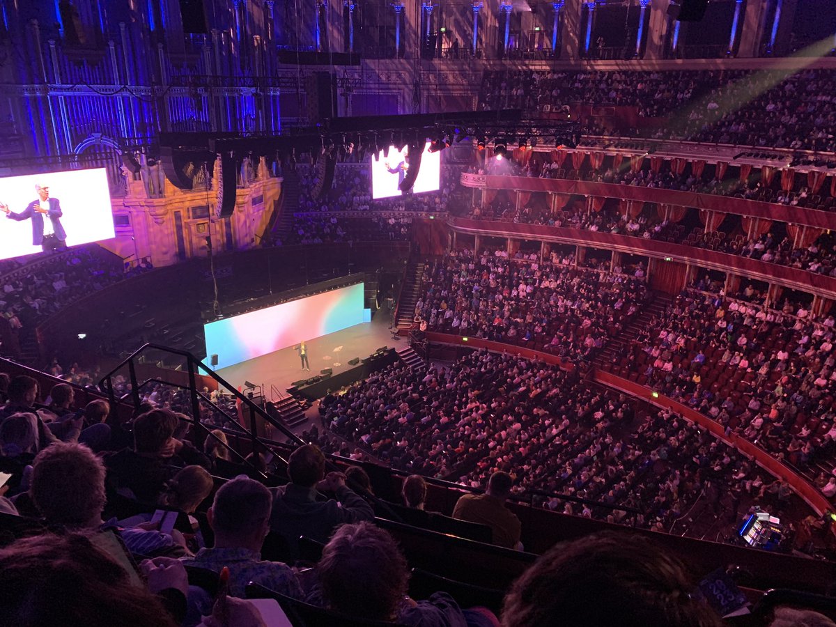 “Evangelization should be primary, preeminent, and preferential.” Nicky Gumbel quoting Pope Saint John Paul II <a href="/Lead_Conf/">Leadership Conference</a>