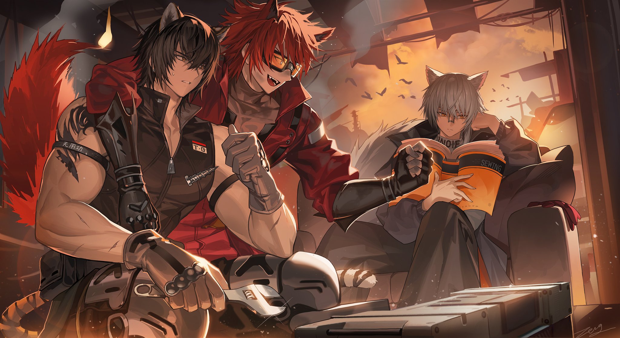 月雄 Amazon.co.jp: Z/X -Zillions of enemy X- EXパック 第52弾 恋
