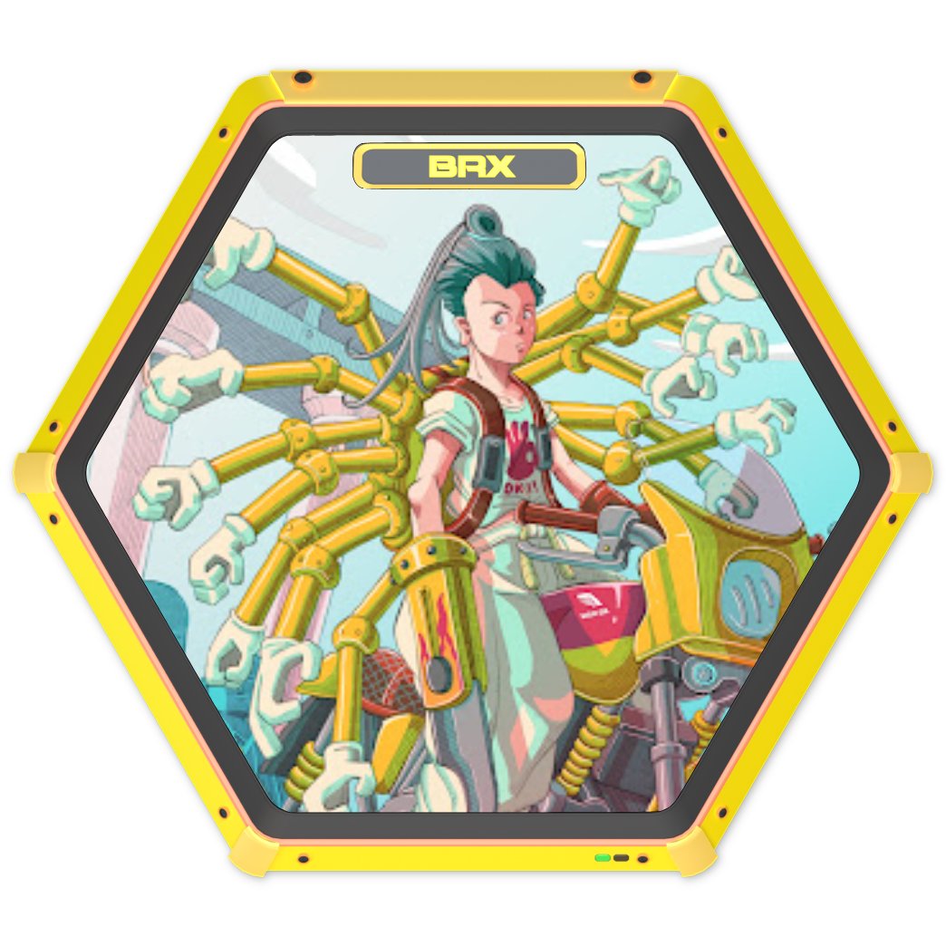 ChaMpyChaMpinhO's tweet image. #dexflex