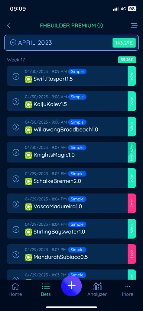 FHBuilder tweet picture