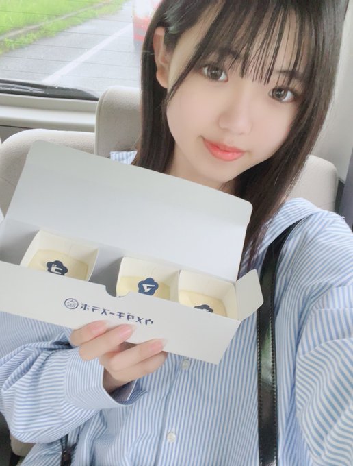 Twitterのコスプレ画像5