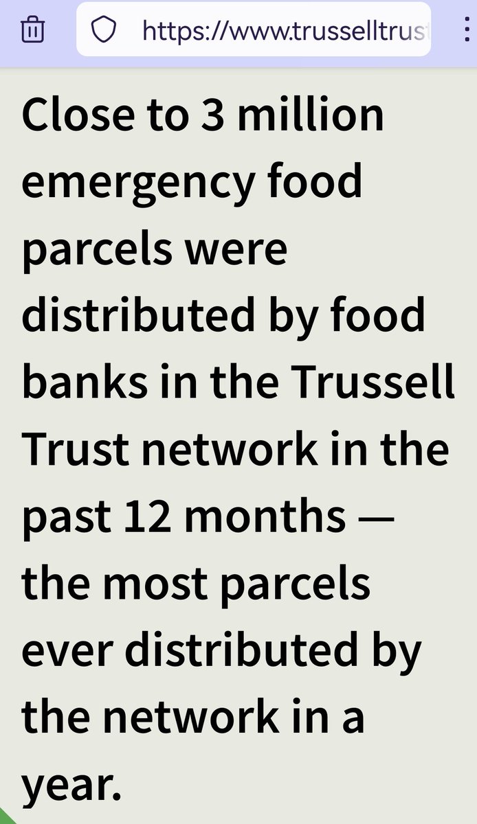 AlisonHarriso16's tweet photo. @KayBurley Nope.
£250m to put a hat on a multimillionaire, whilst 4.3m children in the UK are in poverty, as a result of HM's Govt policies is disgraceful.
#Furcoatandnaeknckrs

#CostOfLivingCrisis
#EnergyPrices
#RecordInflation
#BrexitRecession https://t.co/O0VqRTOPMy