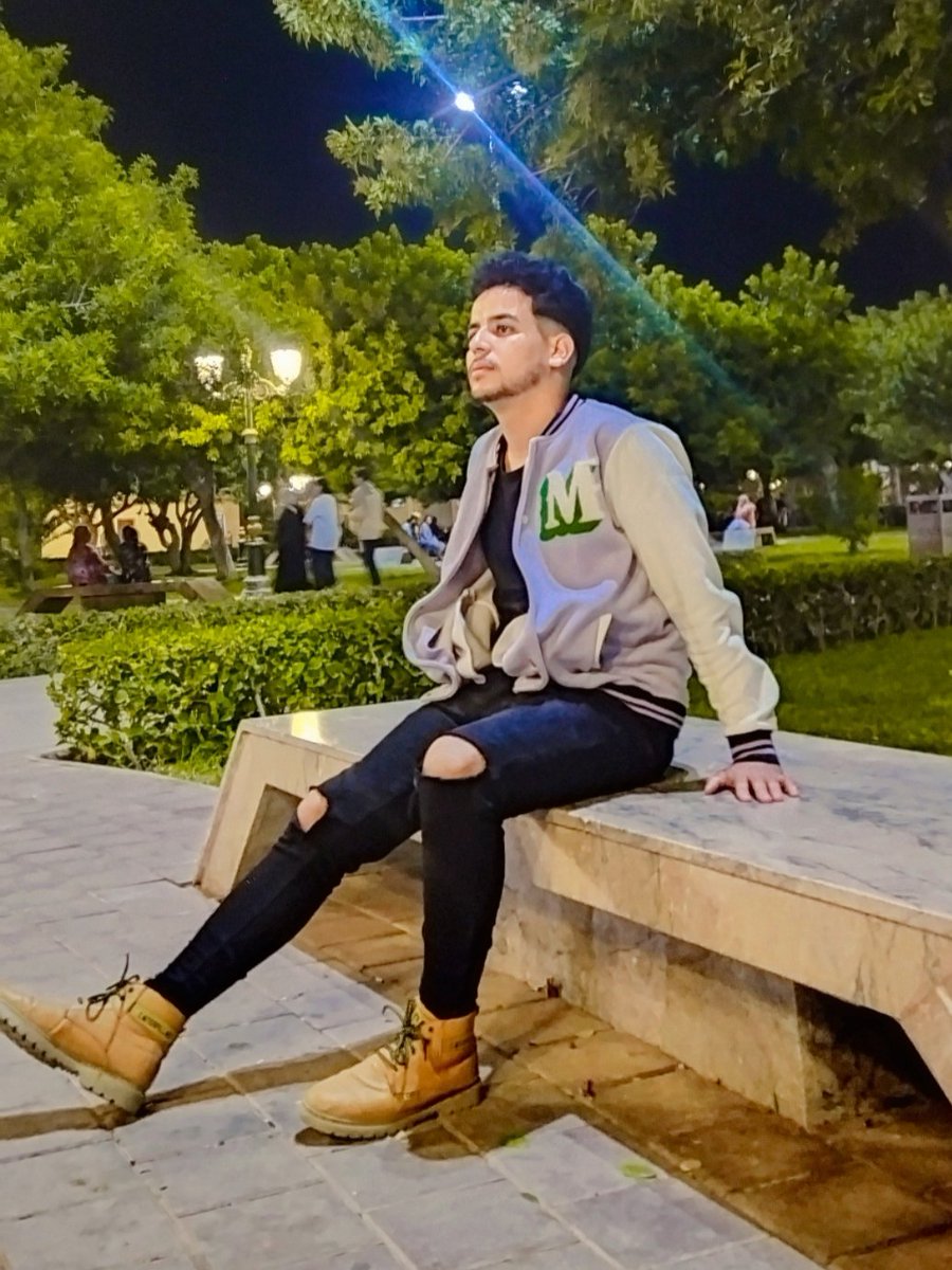 "القوة الوحيدة التي امتلكها هي أنني أستطيع التوقف فجأة عن فعل أمر أحبه بشدّة