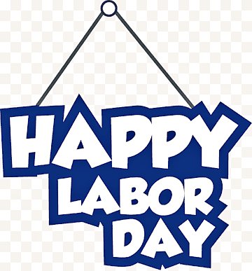 Manyunyu staff, members and board members wishes you all a happy labor day. #LaborDay2023 #PeaceAndLove