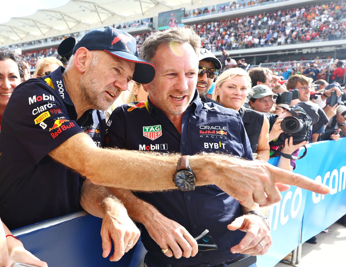 F1Krampon's tweet photo. Red Bull, Adrian Newey ile sözleşme yeniledi. 

(Autosport) https://t.co/mmiYychcg0