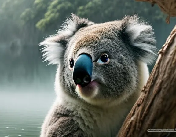 Drop Bears tweet media