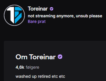 TOREINAR tweet media