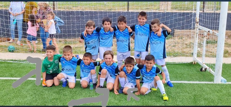 Miajadas Deportivo tweet media