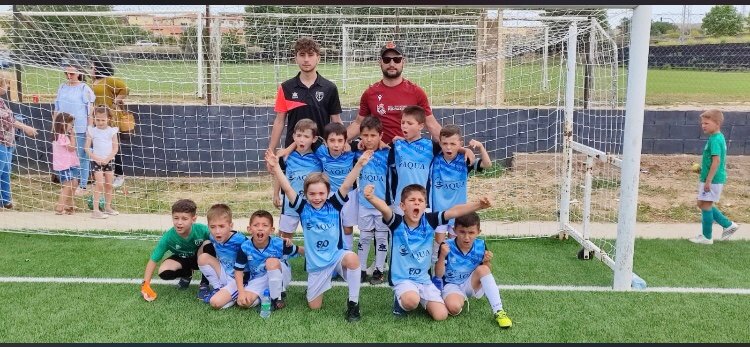 Miajadas Deportivo tweet media