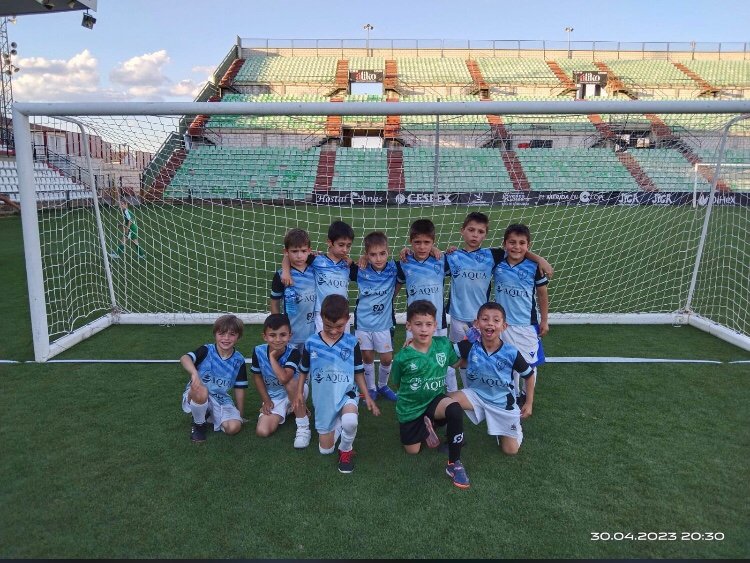 Miajadas Deportivo tweet media