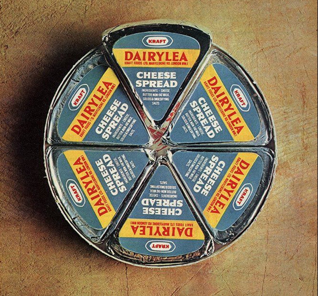 Dairylea Cheese Spread Ingredients informacionpublica.svet.gob.gt