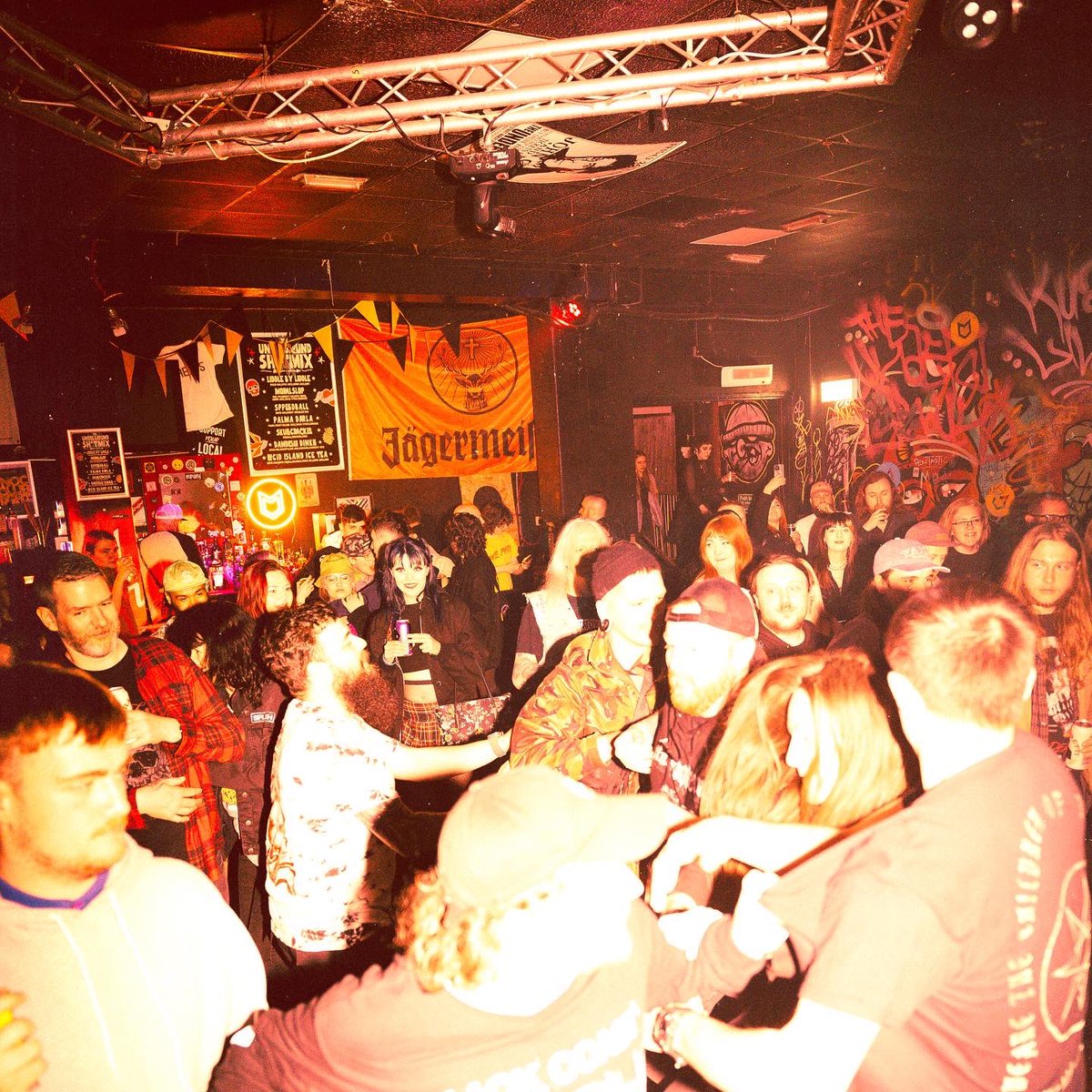 blackcoastuk's tweet image. Massive shout out to @SpotifyUK / @Deezer / @TIDAL / @AppleMusic  

For putting on these amazing playlists❤️🖤

Black Coast - Black Coast (EP) out now on all major streaming platforms. 

open.spotify.com/album/2tDOC5QX…

Thank you for the continued support❤️‍🔥