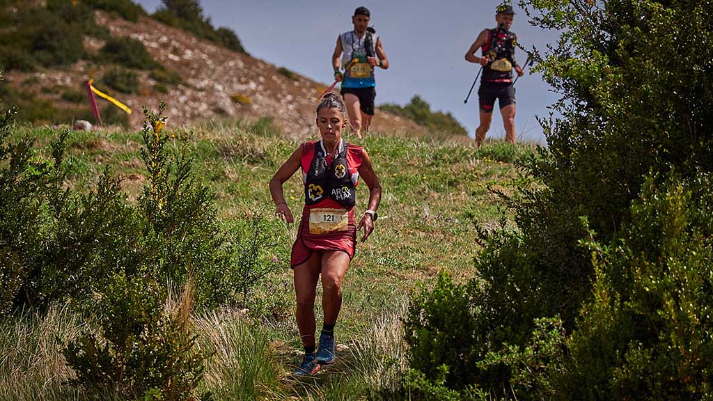 🏆🥇🏃‍♂️🏃‍♀️⛰ Marc Ollé i Gemma Arenas es proclamen campionsd’Espanya Ultra a la X Trencacims Paüls

▶ LA NOTÍCIA: ebresports.cat/marc-olle-i-ge…

@TrencaCimsPauls @ultrescatalunya @FEEC_cat @enricadell21 @PAULSdigital @esportcat @JoanBarbera7 @XimoRambla #sommuntanya #cursesfeec # ...