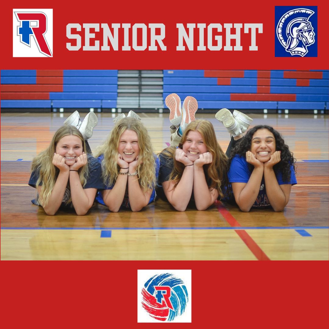 Tonight! We celebrate 13 seniors who have been a key part of our program for years. Come out to the ASV for a triple header against Bishop Chatard. Action starts at 5:30. We will recognize our seniors between the JV &amp; Varsity matches. See you there!
Photo cred:  Jen Buechler
