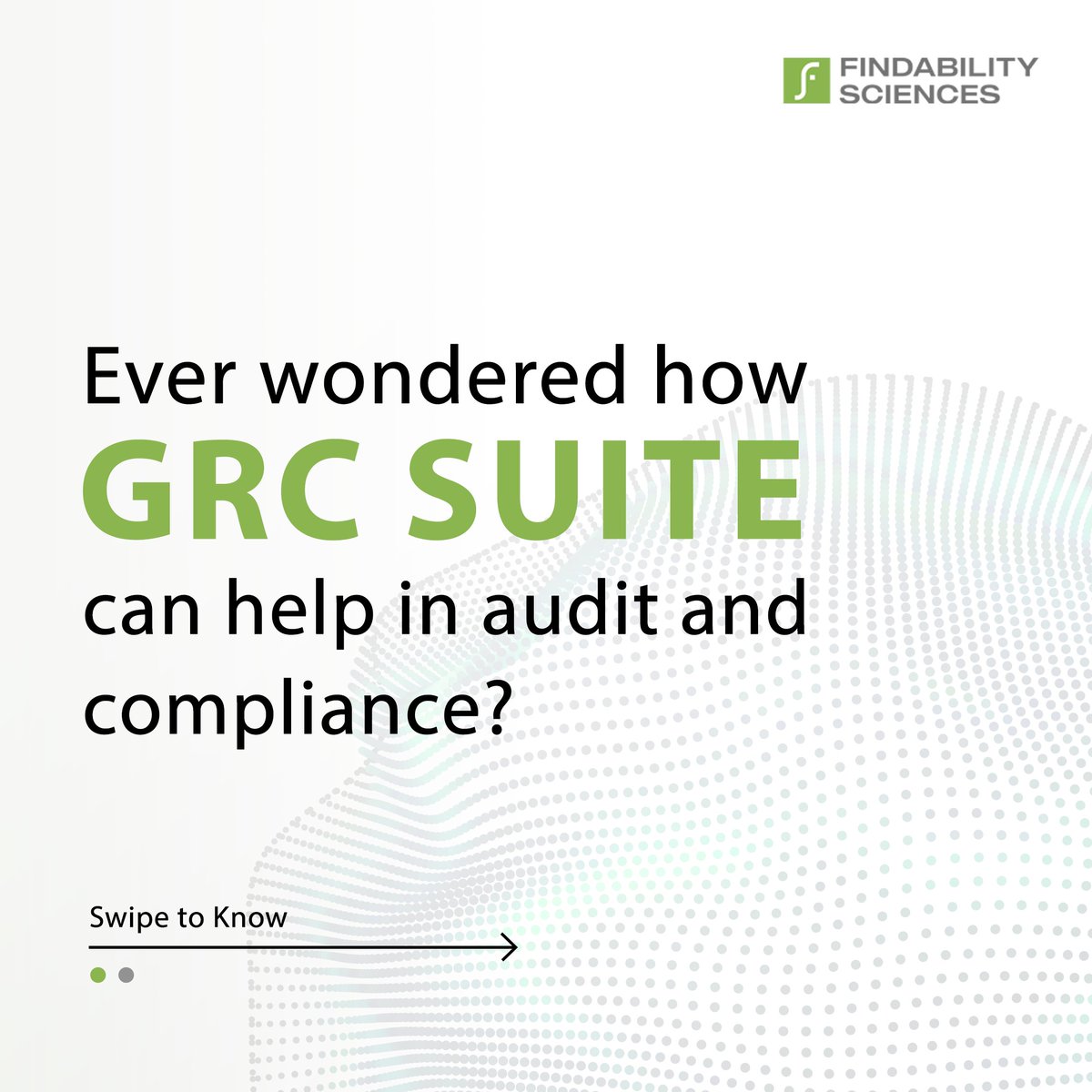 Findability Sciences tweet media